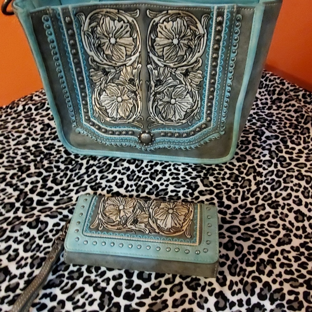 Purse
